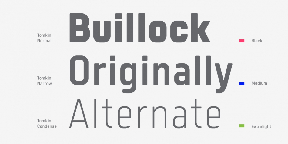 Tomkin Bold Italic Font preview